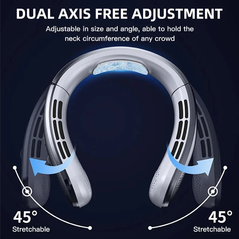 FrostFlex™ Portable Neck Cooler